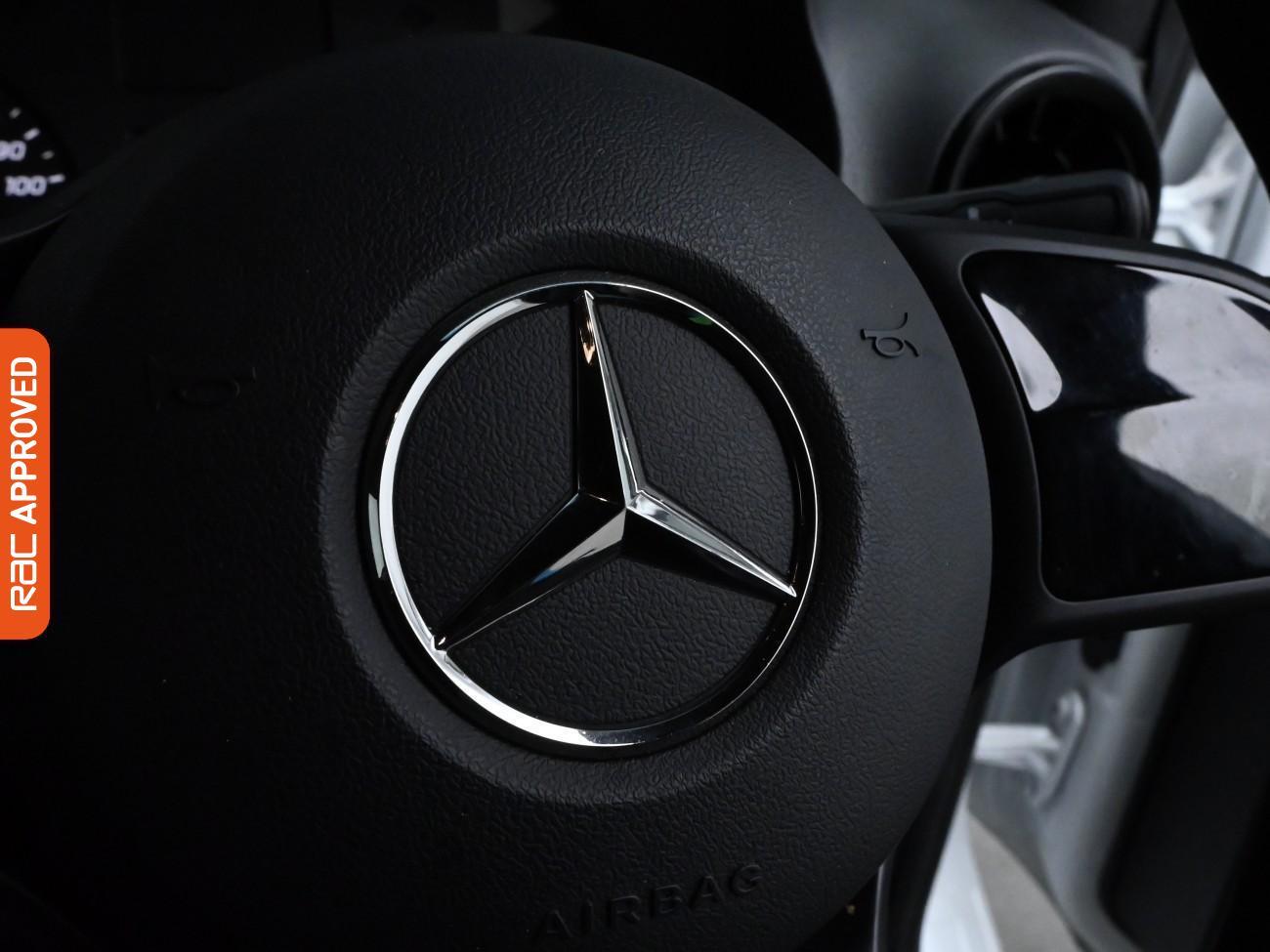 Used Mercedes-Benz Sprinter 2023 for sale - 75850318: Photo 20