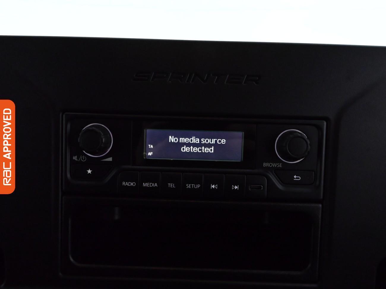 Used Mercedes-Benz Sprinter 2023 for sale - 75850318: Photo 24