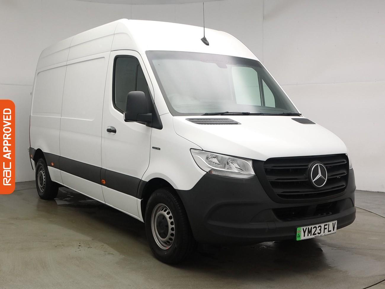 Used Mercedes-Benz Sprinter 2023 for sale - 75850318: Photo 26