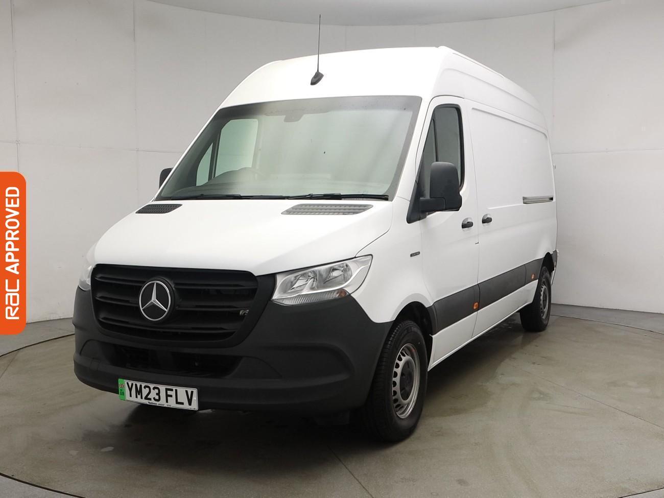Used Mercedes-Benz Sprinter 2023 for sale - 75850318: Photo 27