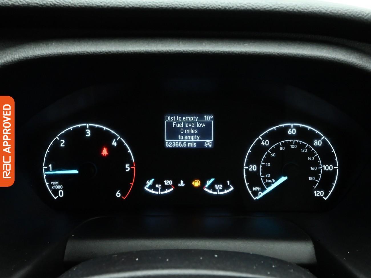 Used Ford Transit Custom 2022 for sale - 76115220: Photo 11