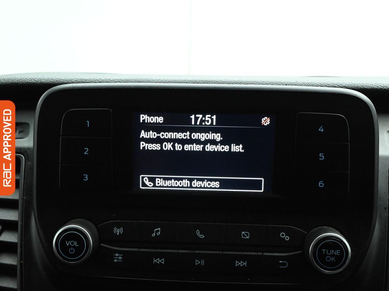 Used Ford Transit Custom 2022 for sale - 76115220: Photo 12