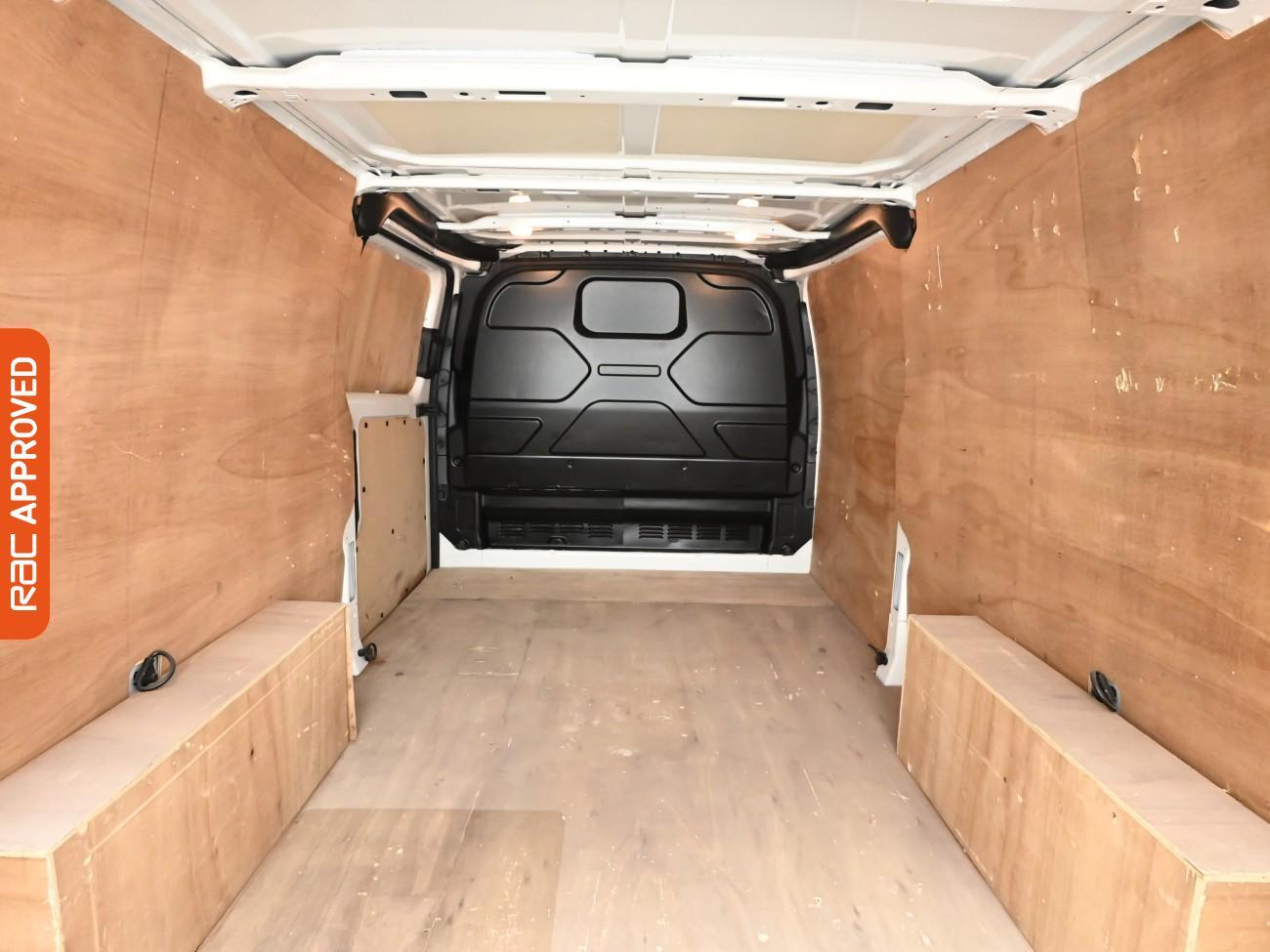 Used Ford Transit Custom 2022 for sale - 76115220: Photo 13