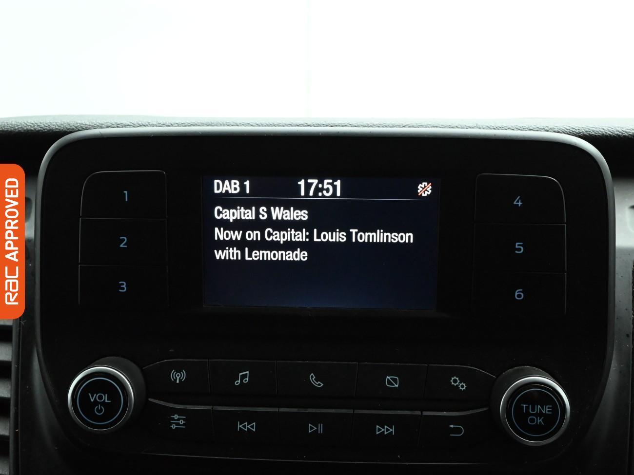 Used Ford Transit Custom 2022 for sale - 76115220: Photo 15