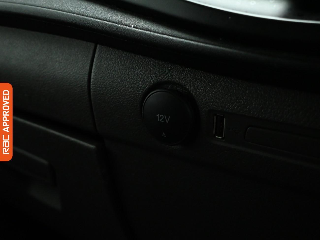 Used Ford Transit Custom 2022 for sale - 76115220: Photo 16