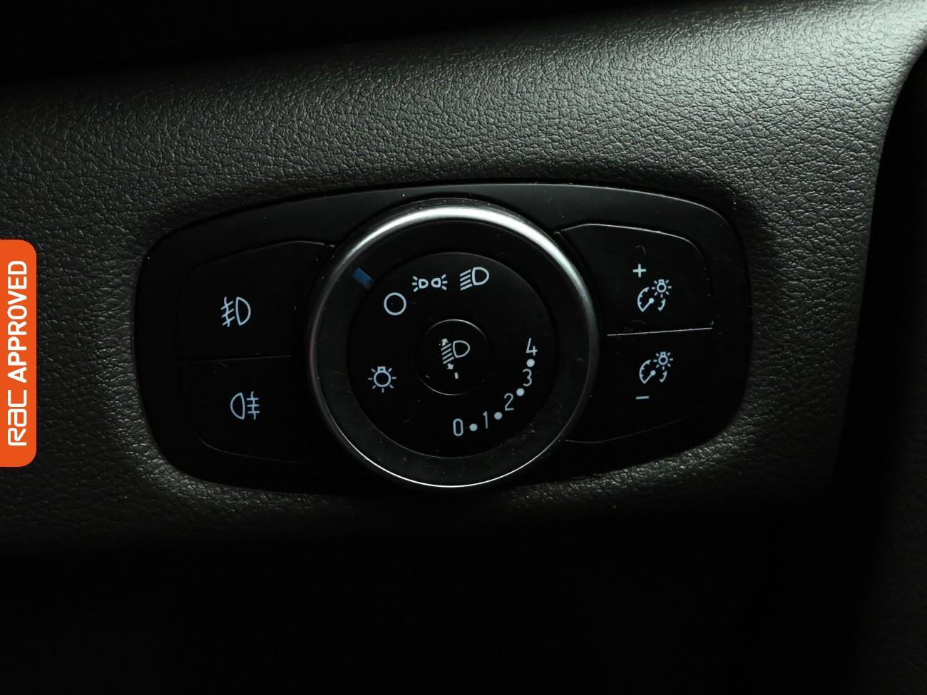 Used Ford Transit Custom 2022 for sale - 76115220: Photo 17