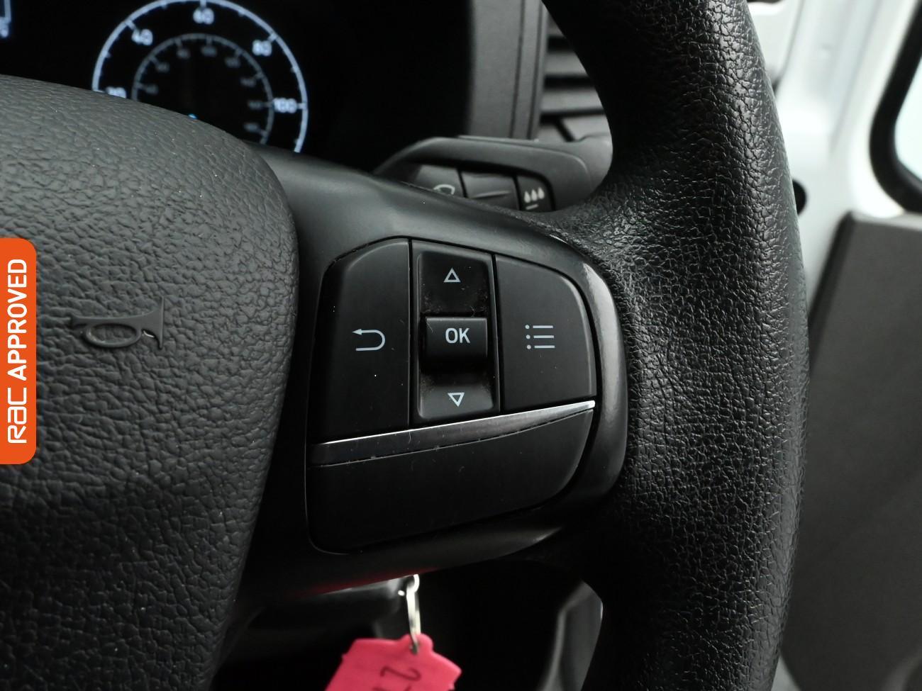 Used Ford Transit Custom 2022 for sale - 76115220: Photo 18