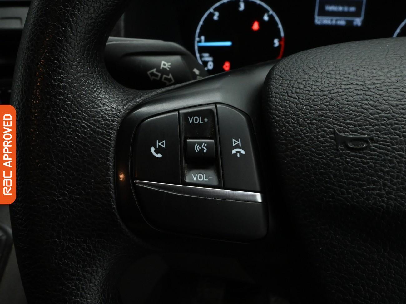 Used Ford Transit Custom 2022 for sale - 76115220: Photo 21