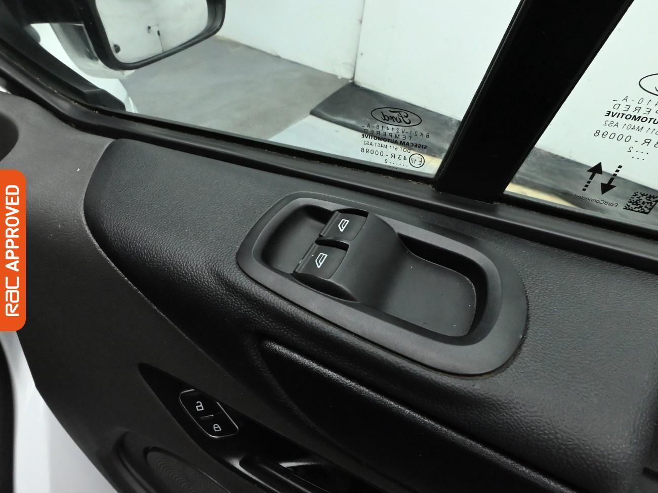 Used Ford Transit Custom 2022 for sale - 76115220: Photo 22