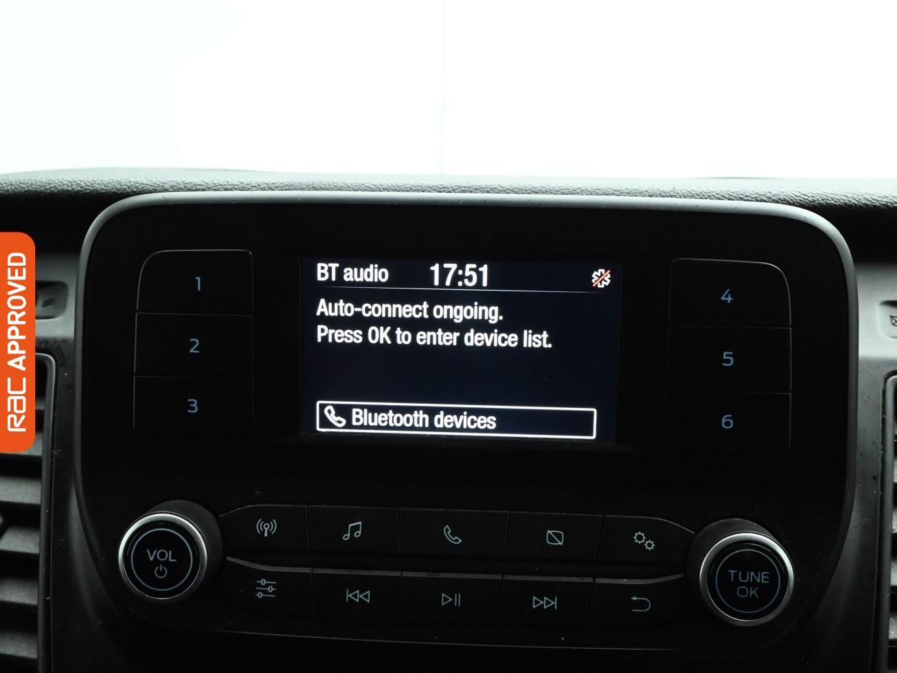 Used Ford Transit Custom 2022 for sale - 76115220: Photo 23