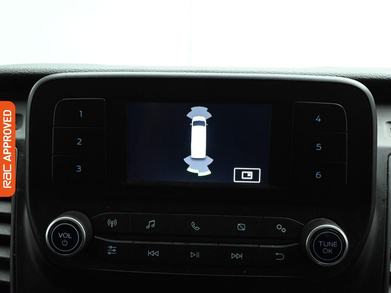 Used Ford Transit Custom 2022 for sale - 76115220: Photo 24