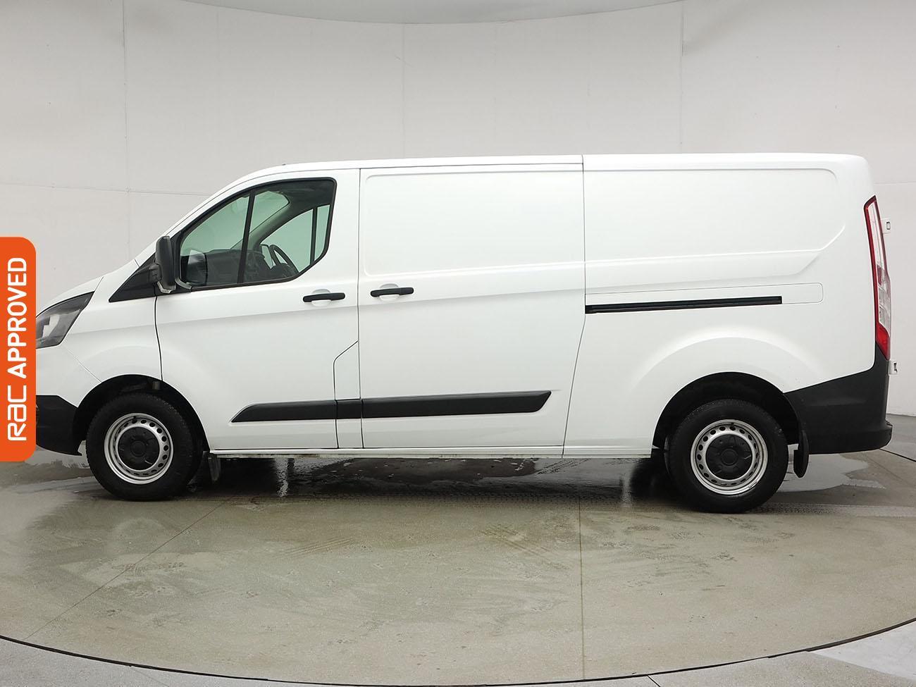 Used Ford Transit Custom 2022 for sale - 76115220: Photo 26