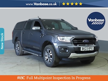 Used Ford Ranger 2026 for sale - 78359476: Photo