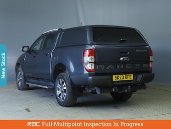 Used Ford Ranger 2026 for sale - 78359476: Photo
