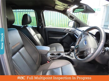 Used Ford Ranger 2026 for sale - 78359476: Photo