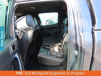 Used Ford Ranger 2026 for sale - 78359476: Photo