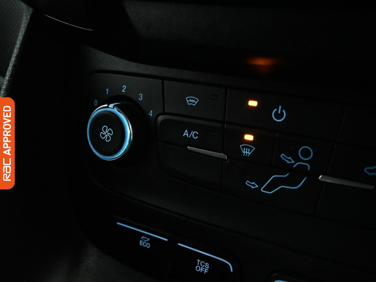 Used Ford Transit Connect 2019 for sale - 76395414: Photo 16