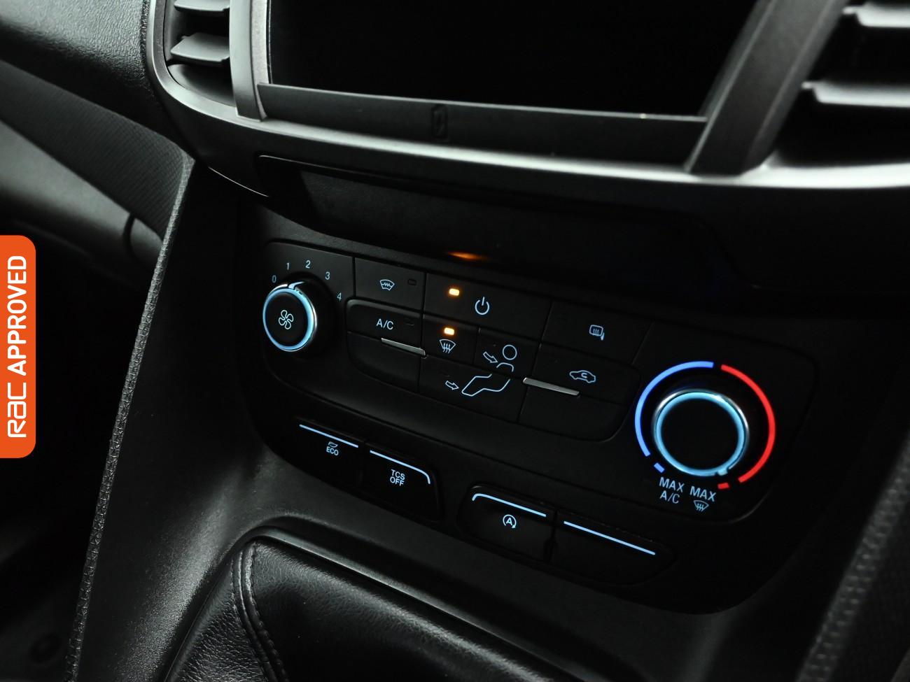 Used Ford Transit Connect 2019 for sale - 76395414: Photo 17