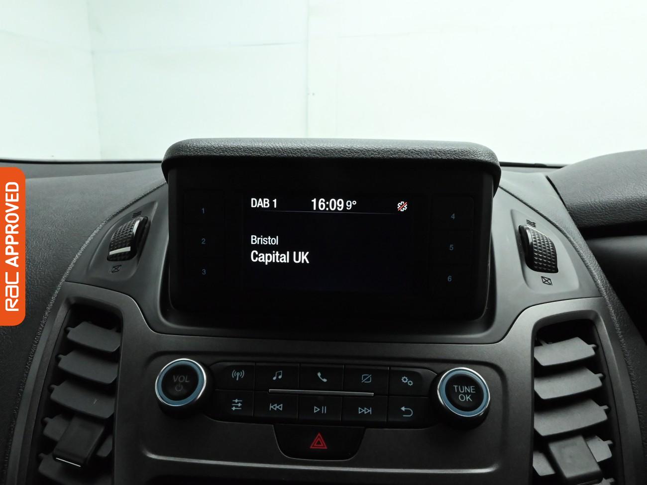 Used Ford Transit Connect 2019 for sale - 76395414: Photo 18