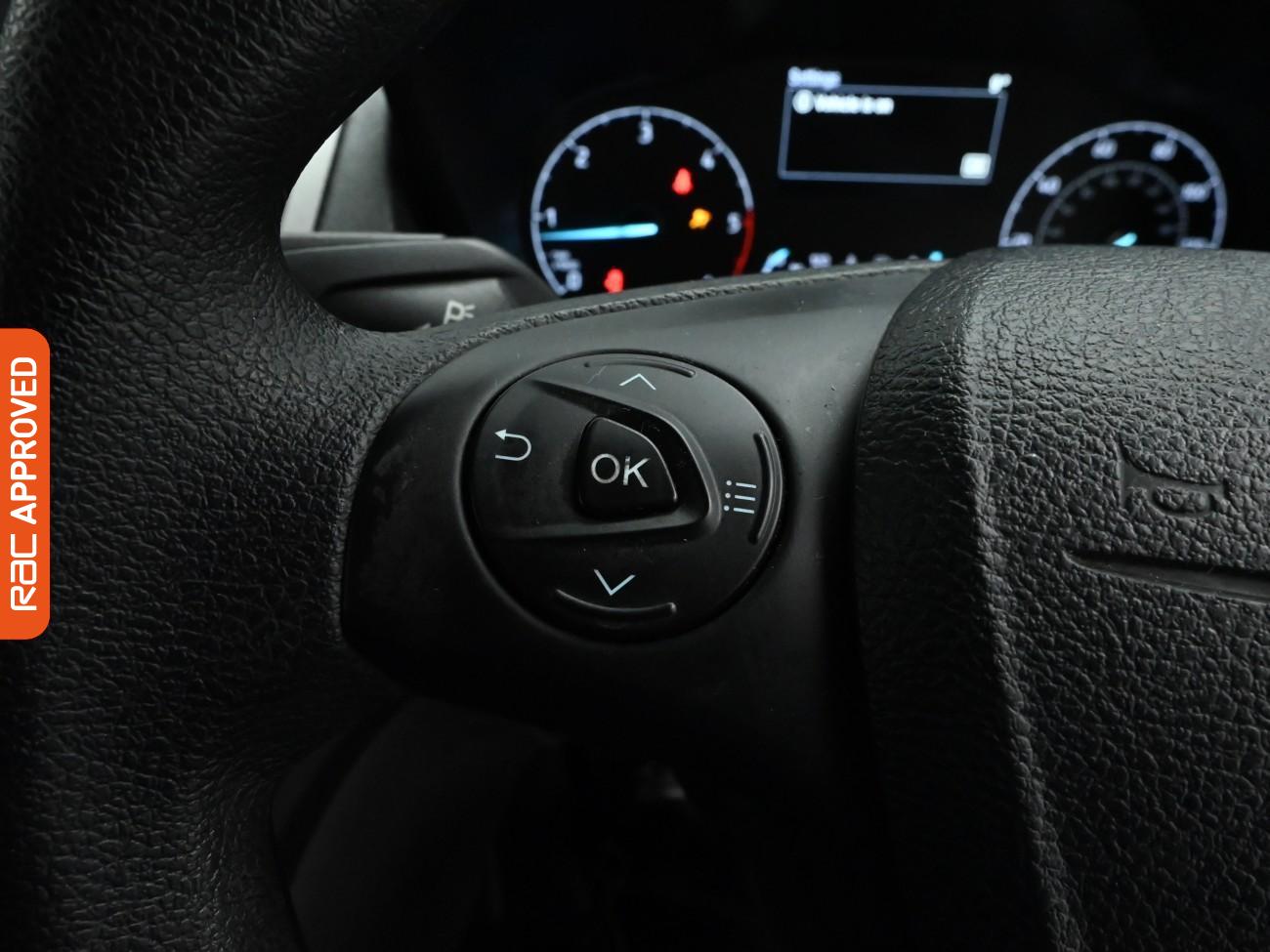 Used Ford Transit Connect 2019 for sale - 76395414: Photo 19