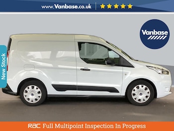 Used Ford Transit Connect 2019 for sale - 76395414: Photo