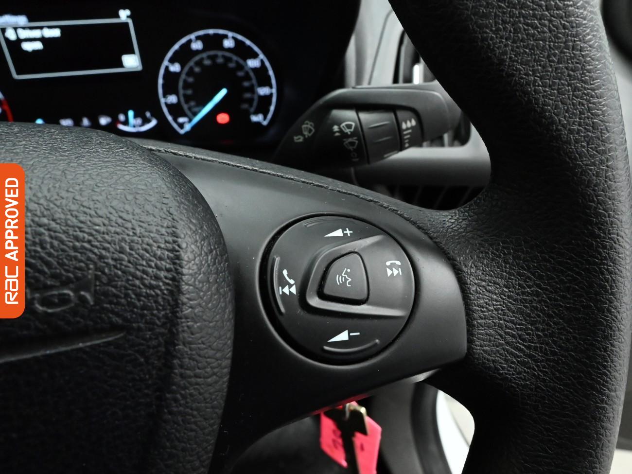 Used Ford Transit Connect 2019 for sale - 76395414: Photo 22