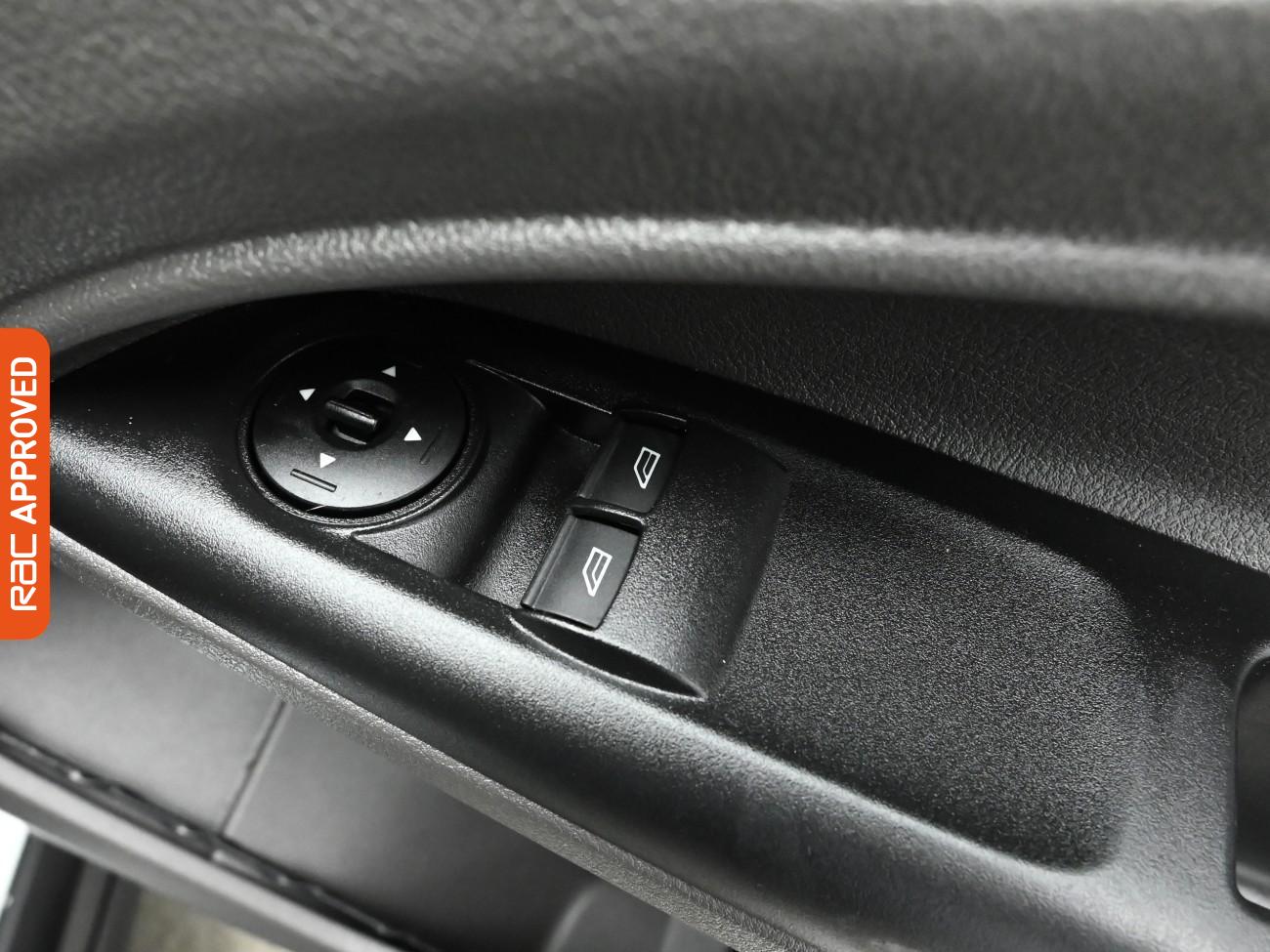 Used Ford Transit Connect 2019 for sale - 76395414: Photo 23