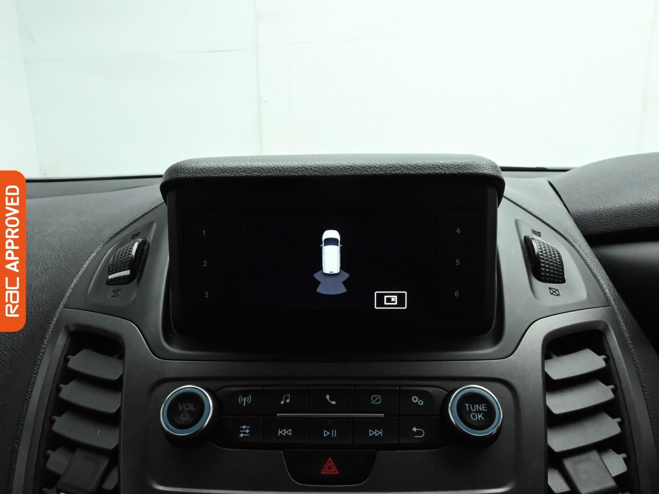 Used Ford Transit Connect 2019 for sale - 76395414: Photo 24