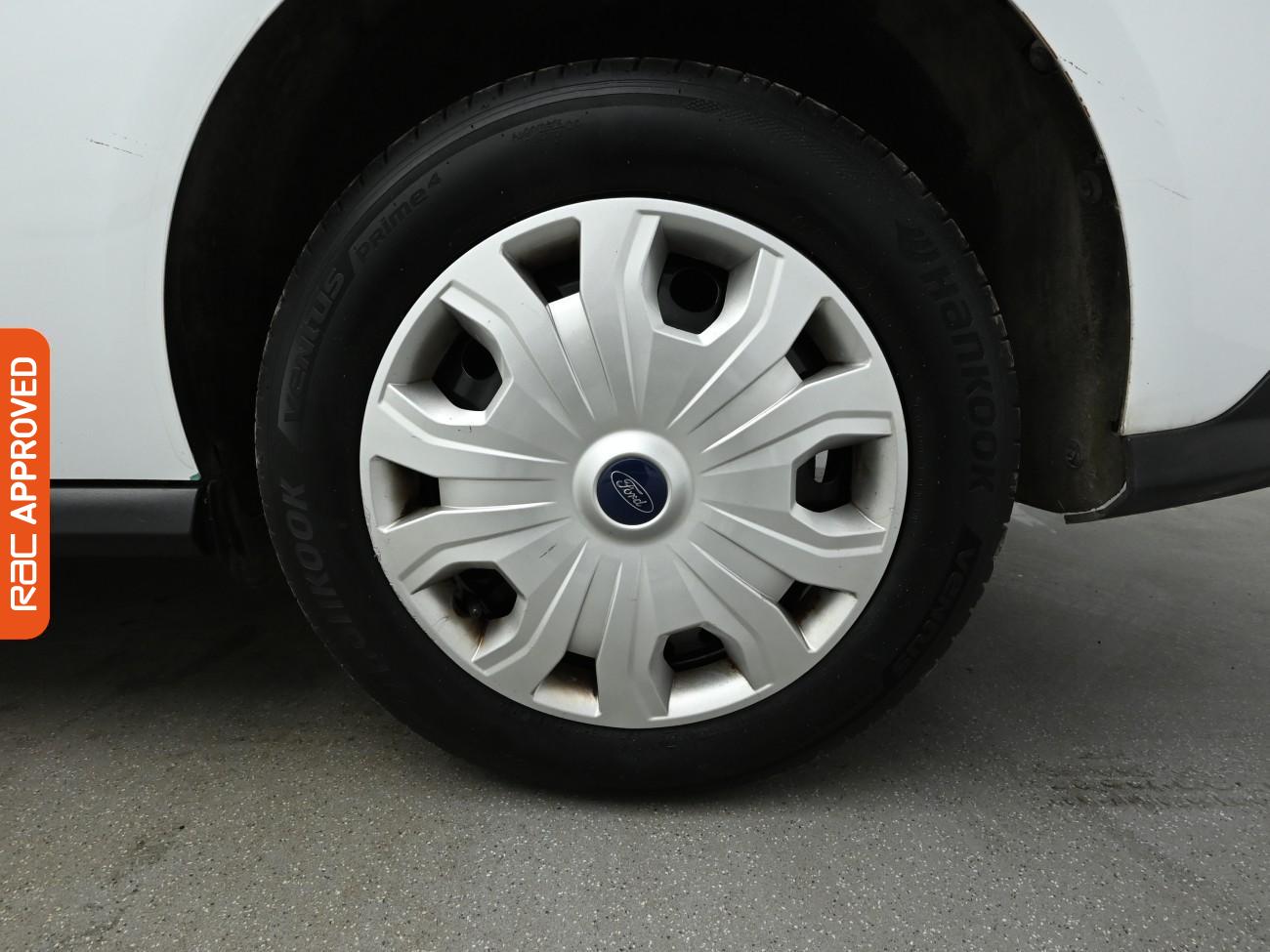 Used Ford Transit Connect 2019 for sale - 76395414: Photo 25