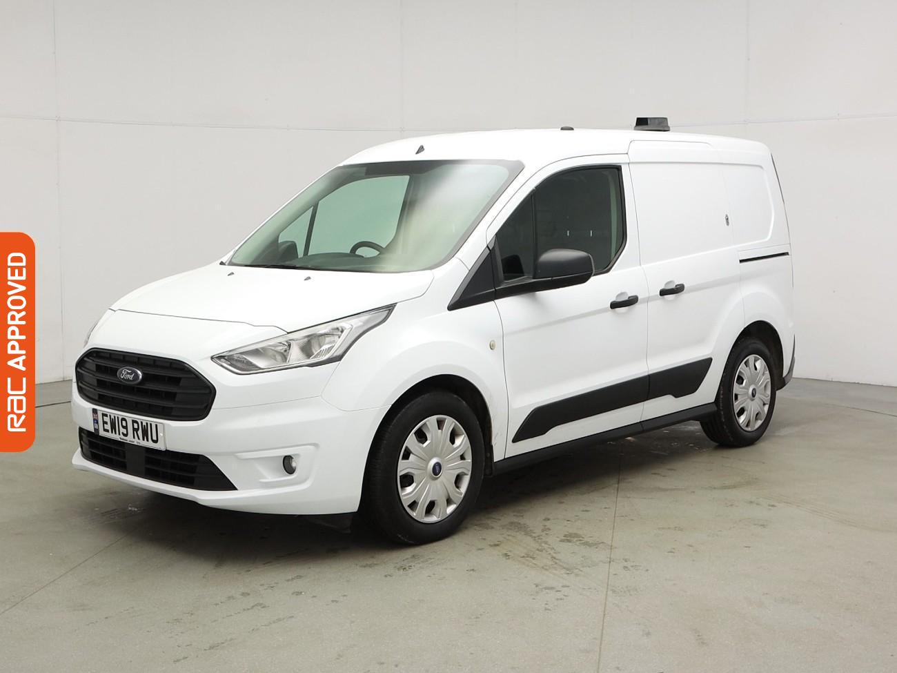 Used Ford Transit Connect 2019 for sale - 76395414: Photo 26