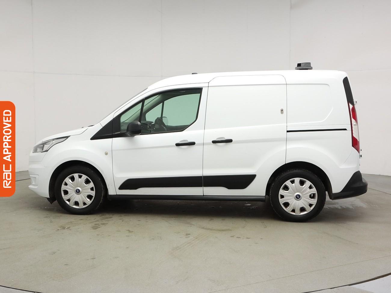 Used Ford Transit Connect 2019 for sale - 76395414: Photo 27