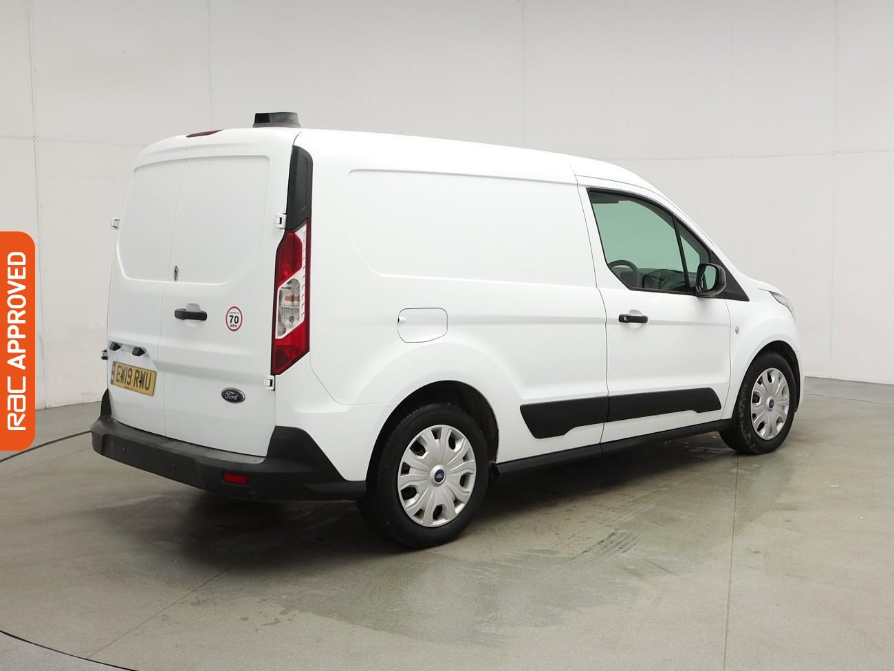 Used Ford Transit Connect 2019 for sale - 76395414: Photo 28