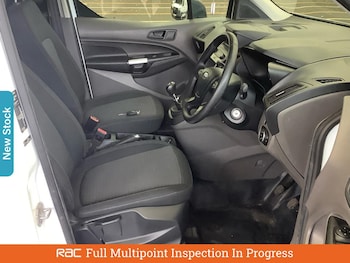 Used Ford Transit Connect 2019 for sale - 76395414: Photo