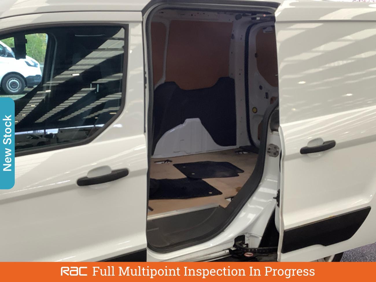 Used Ford Transit Connect 2019 for sale - 76395414: Photo 3