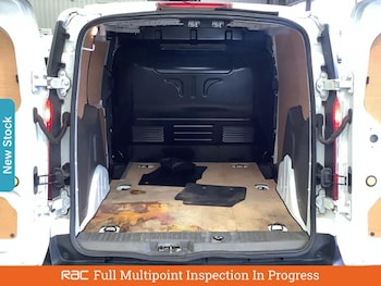 Used Ford Transit Connect 2019 for sale - 76395414: Photo