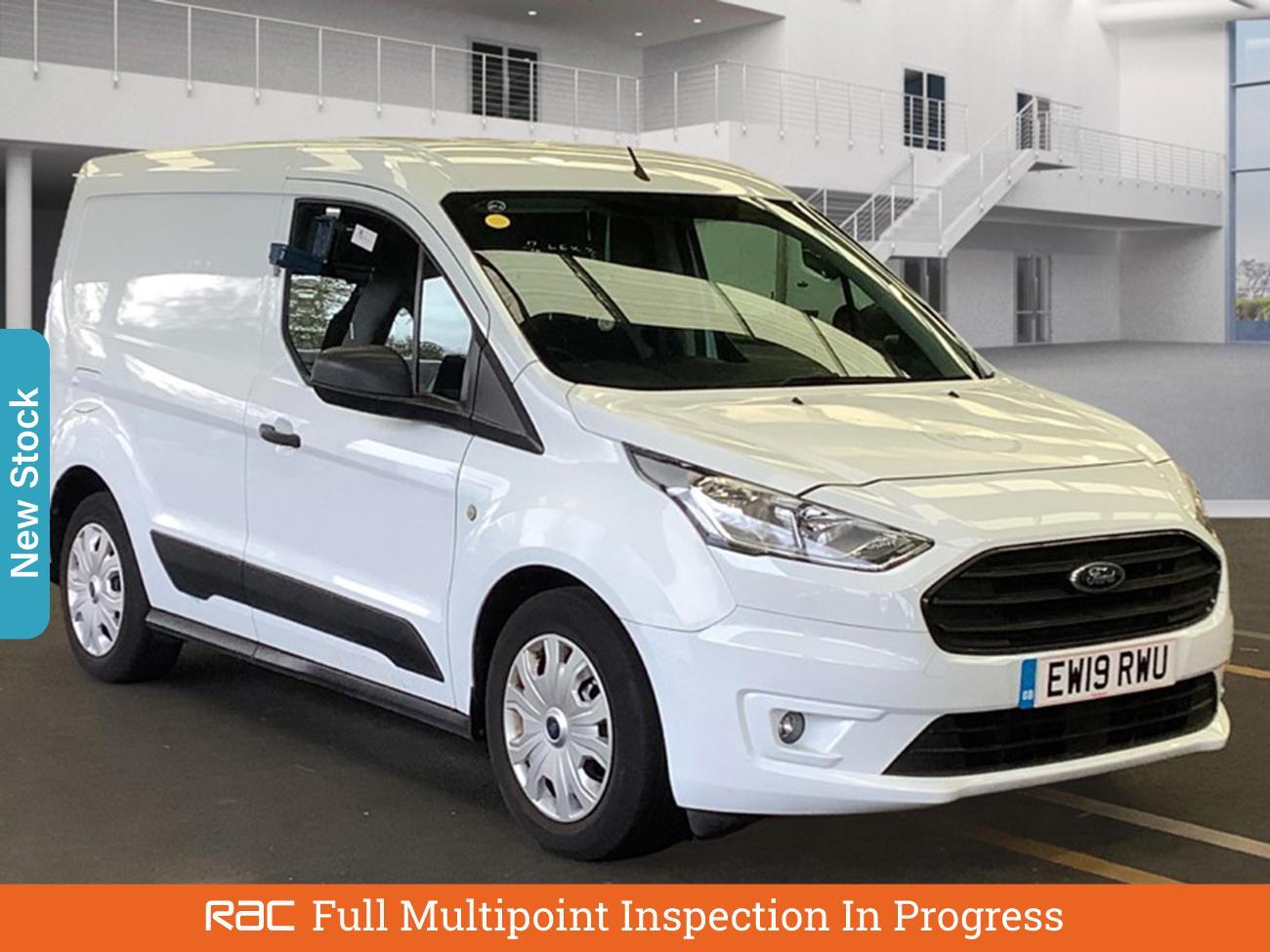 Used Ford Transit Connect 2019 for sale - 76395414: Photo 6