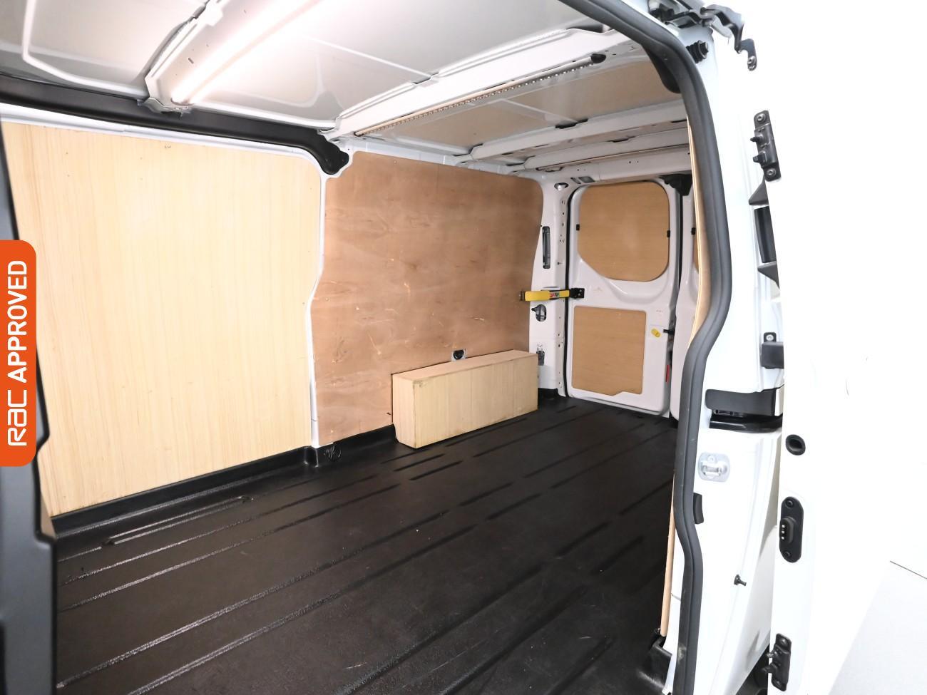 Used Ford Transit Custom 2023 for sale - 76143825: Photo 13