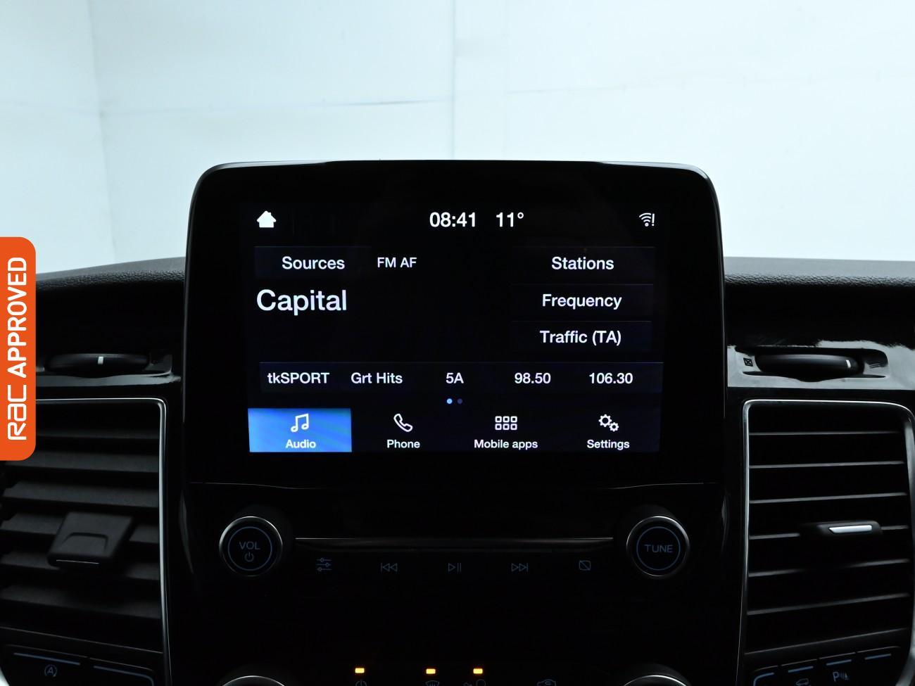 Used Ford Transit Custom 2023 for sale - 76143825: Photo 14