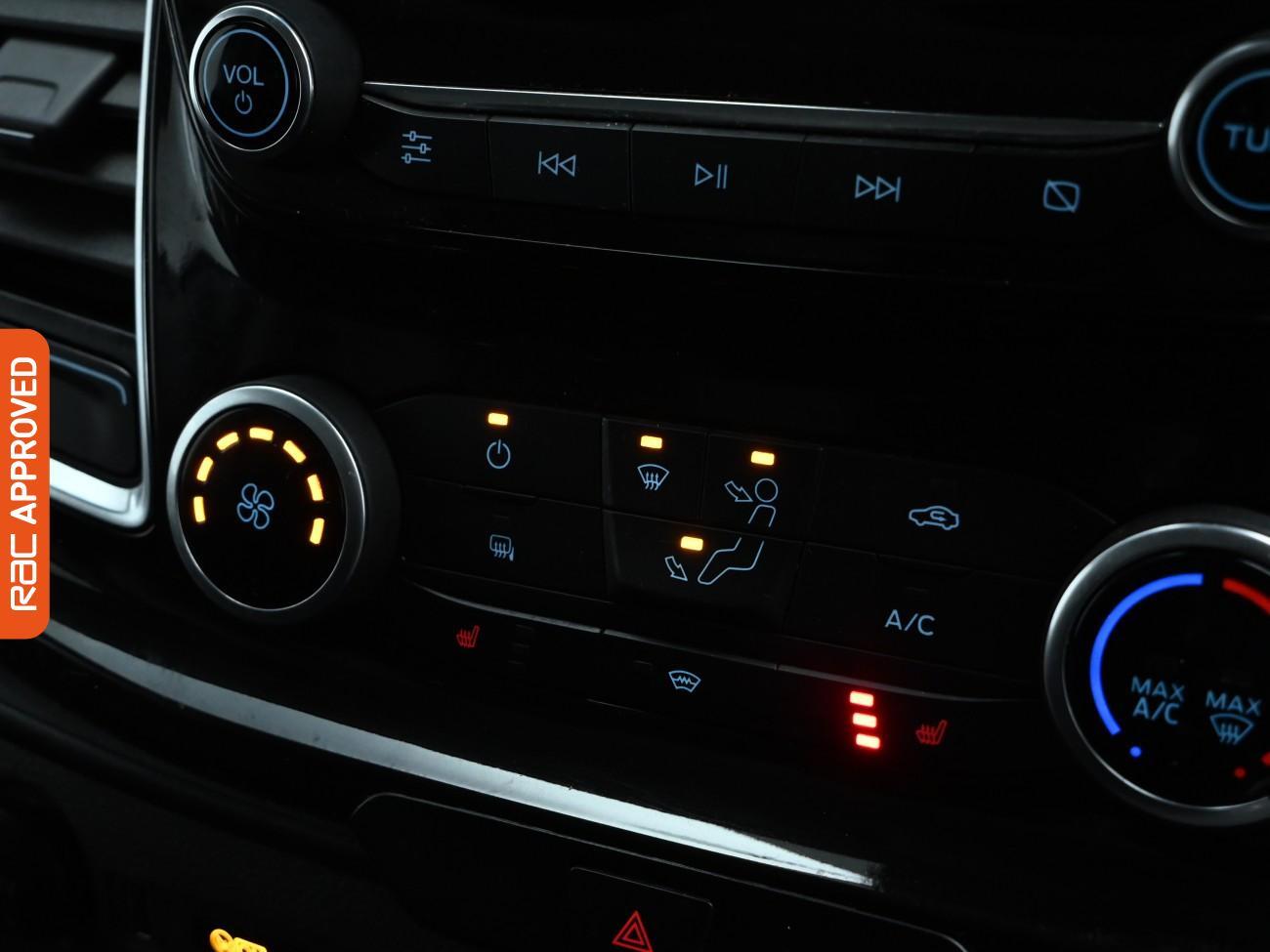 Used Ford Transit Custom 2023 for sale - 76143825: Photo 16