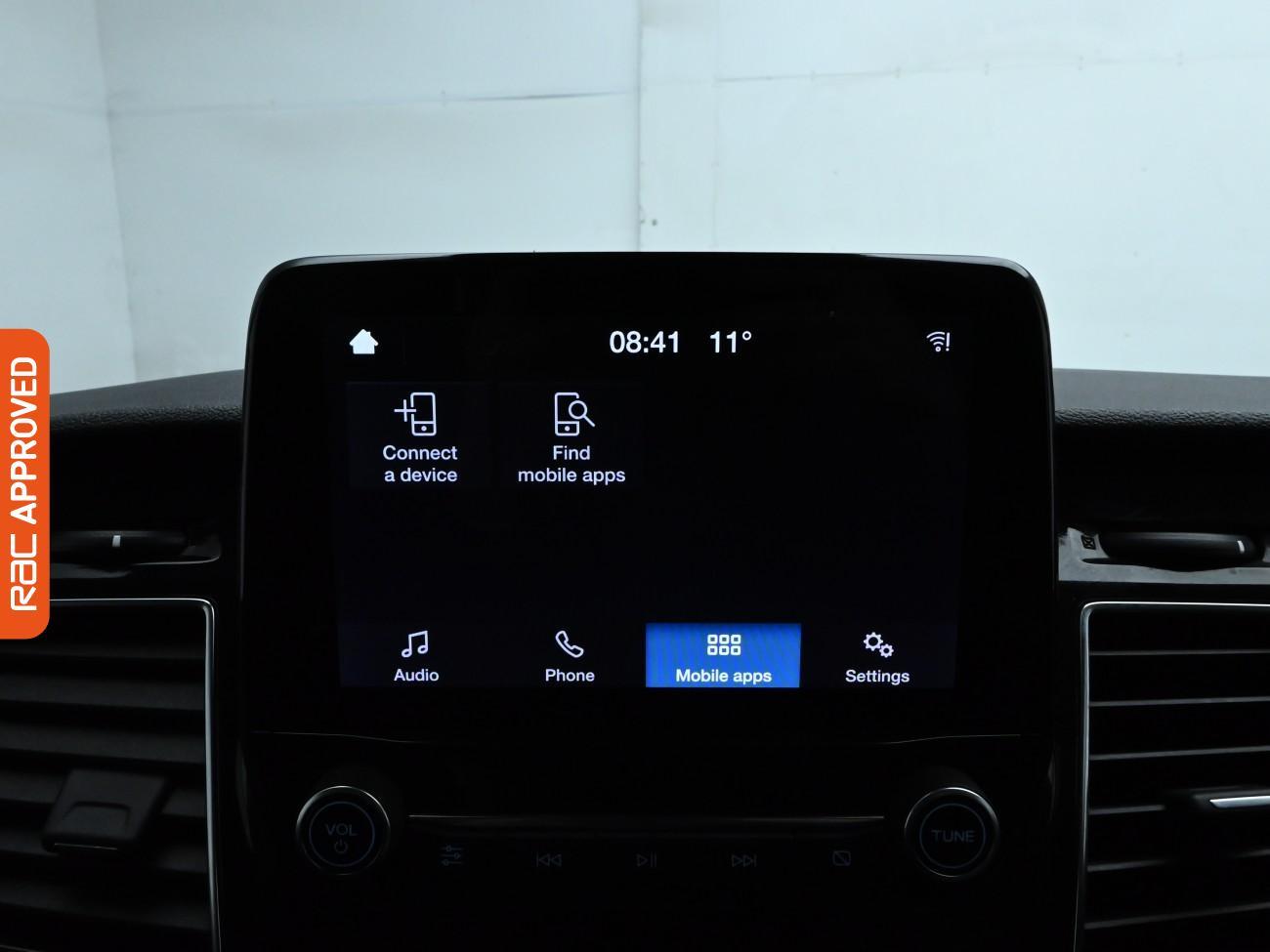 Used Ford Transit Custom 2023 for sale - 76143825: Photo 17