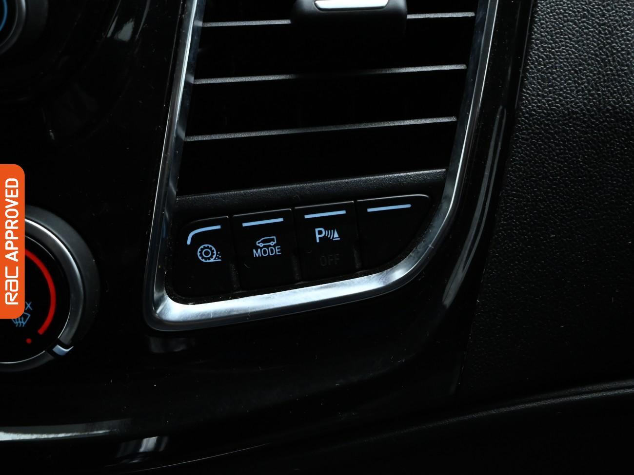 Used Ford Transit Custom 2023 for sale - 76143825: Photo 19