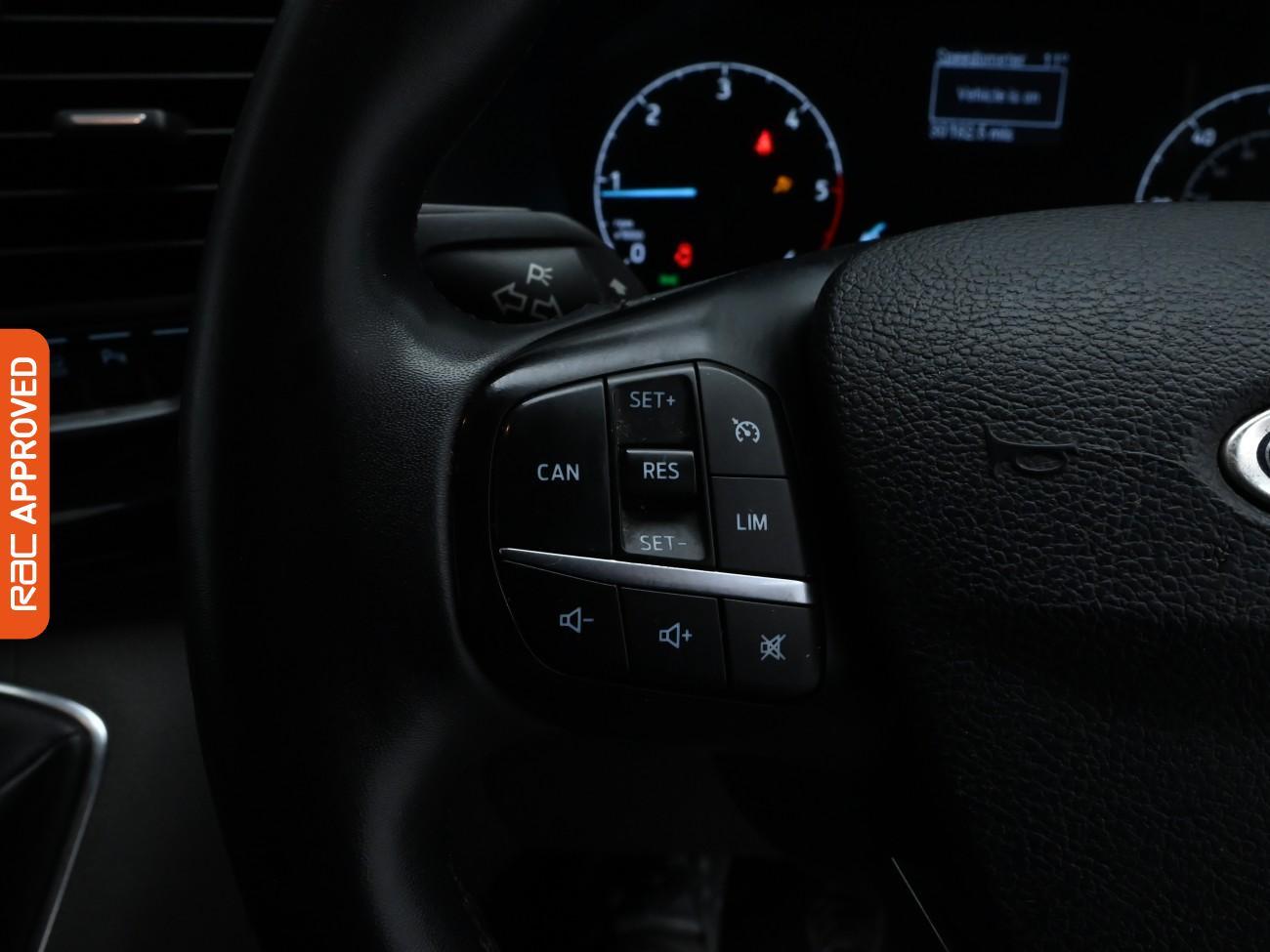 Used Ford Transit Custom 2023 for sale - 76143825: Photo 22