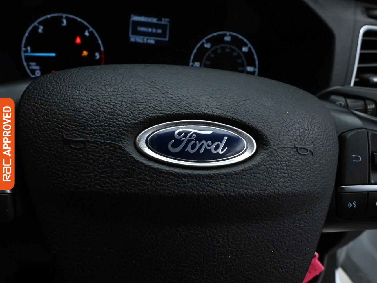 Used Ford Transit Custom 2023 for sale - 76143825: Photo 23