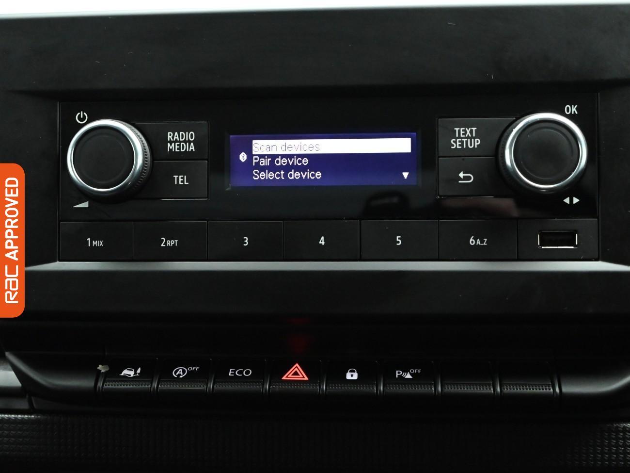 Used Renault Trafic 2023 for sale - 77313069: Photo 12