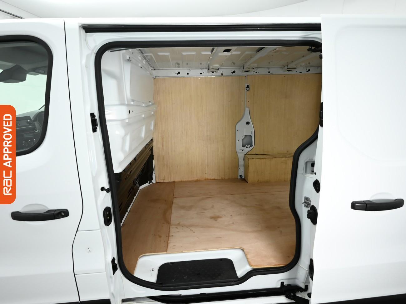 Used Renault Trafic 2023 for sale - 77313069: Photo 13