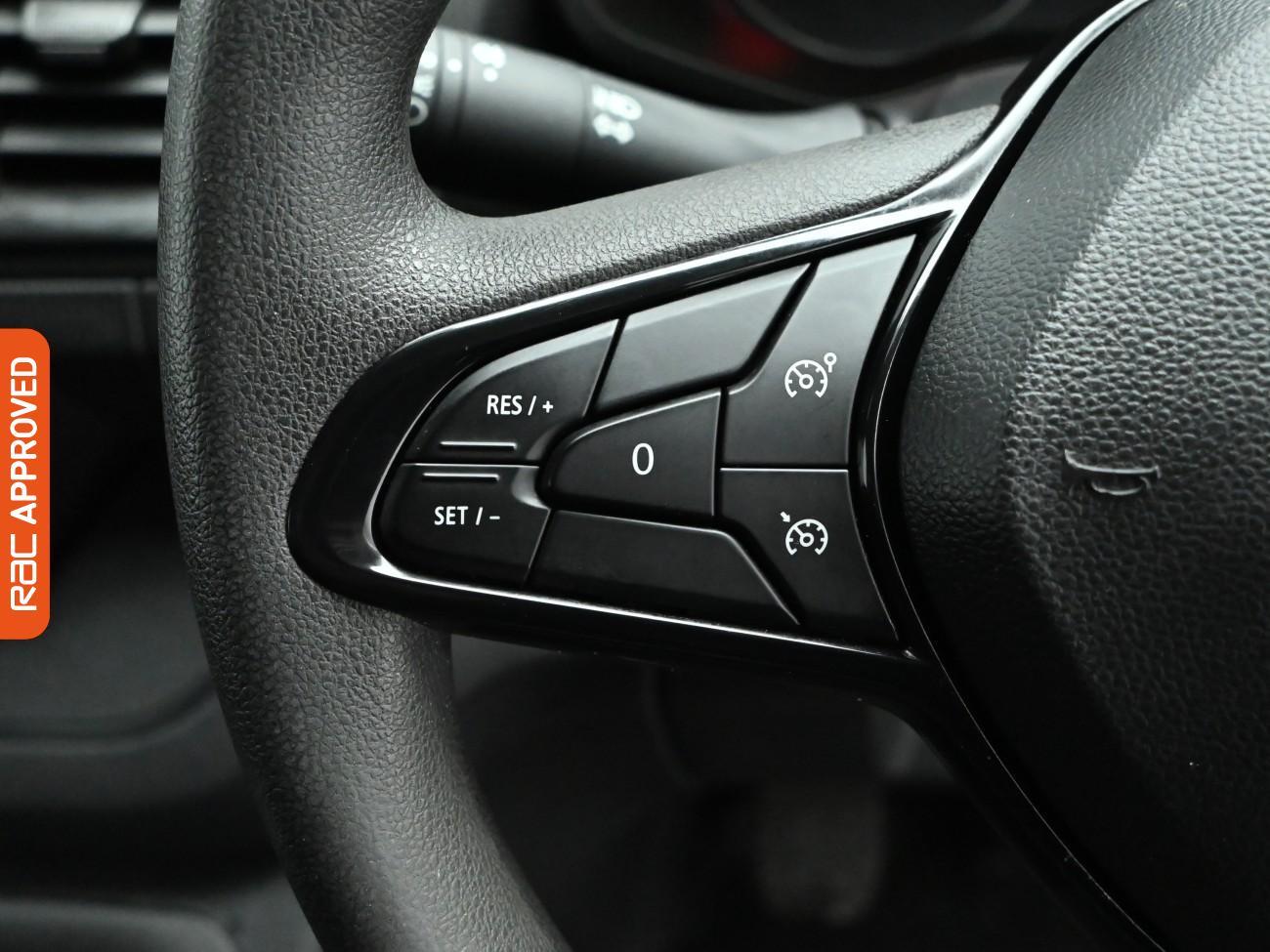 Used Renault Trafic 2023 for sale - 77313069: Photo 19