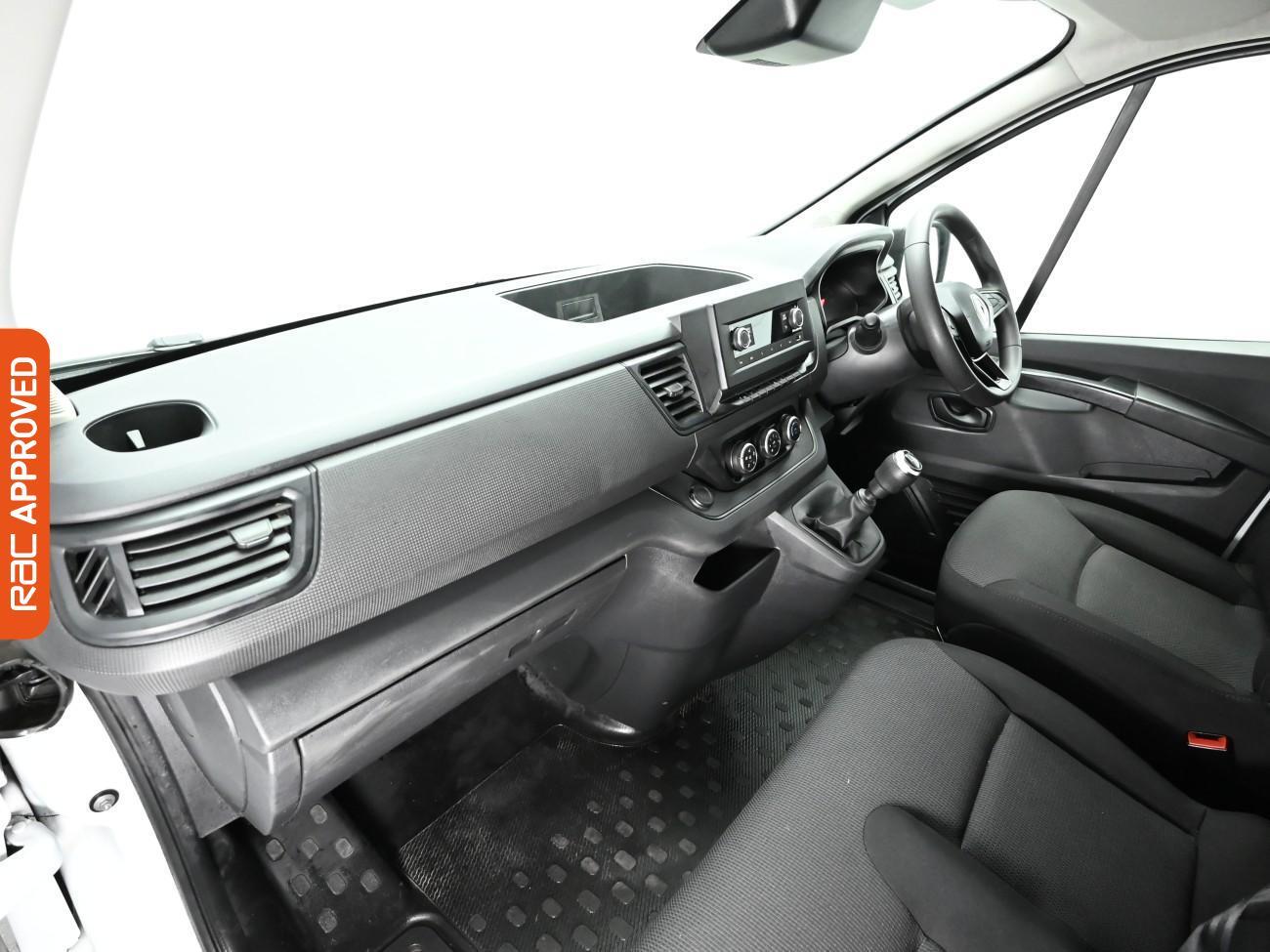 Used Renault Trafic 2023 for sale - 77313069: Photo 23