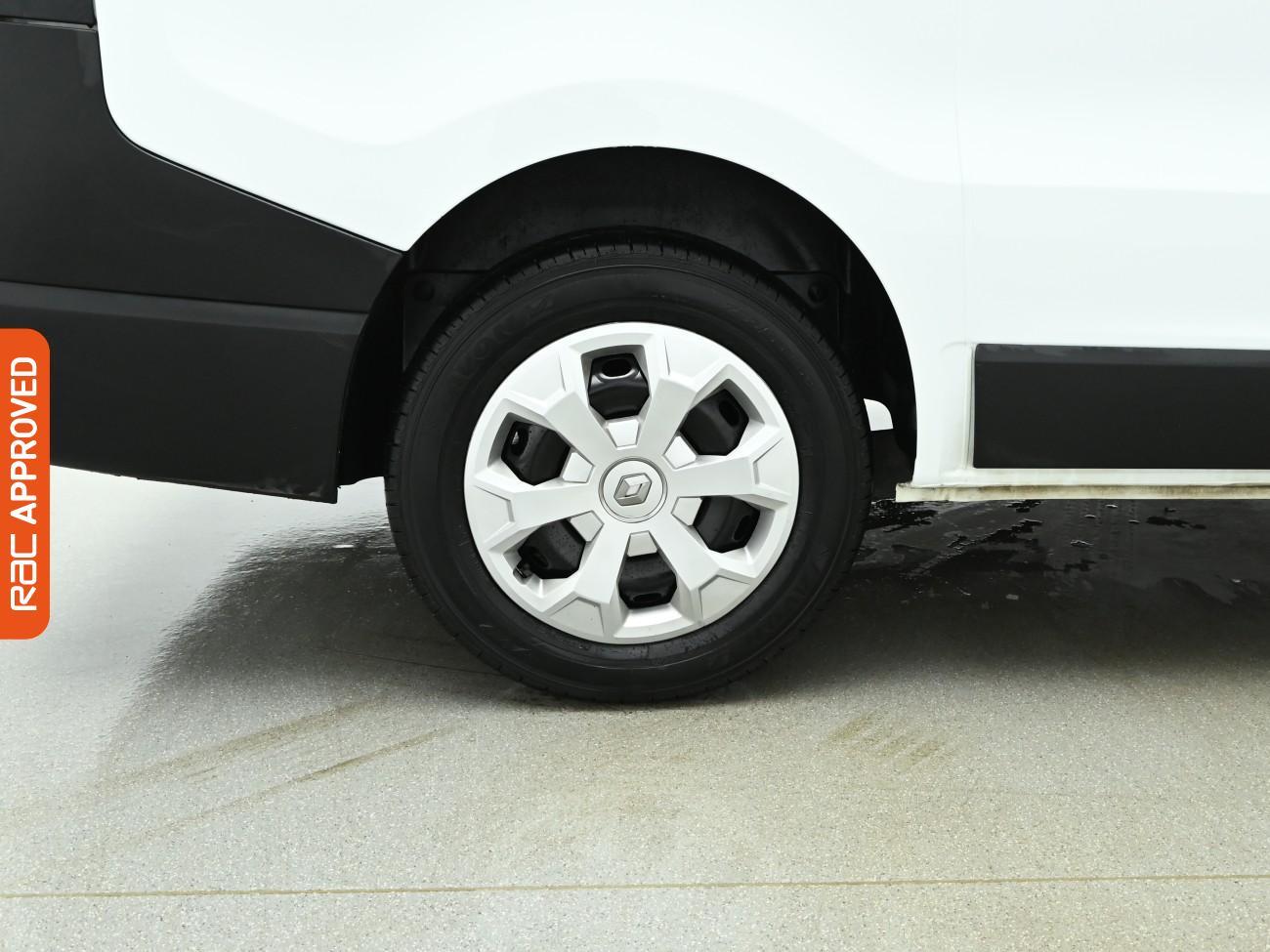 Used Renault Trafic 2023 for sale - 77313069: Photo 25