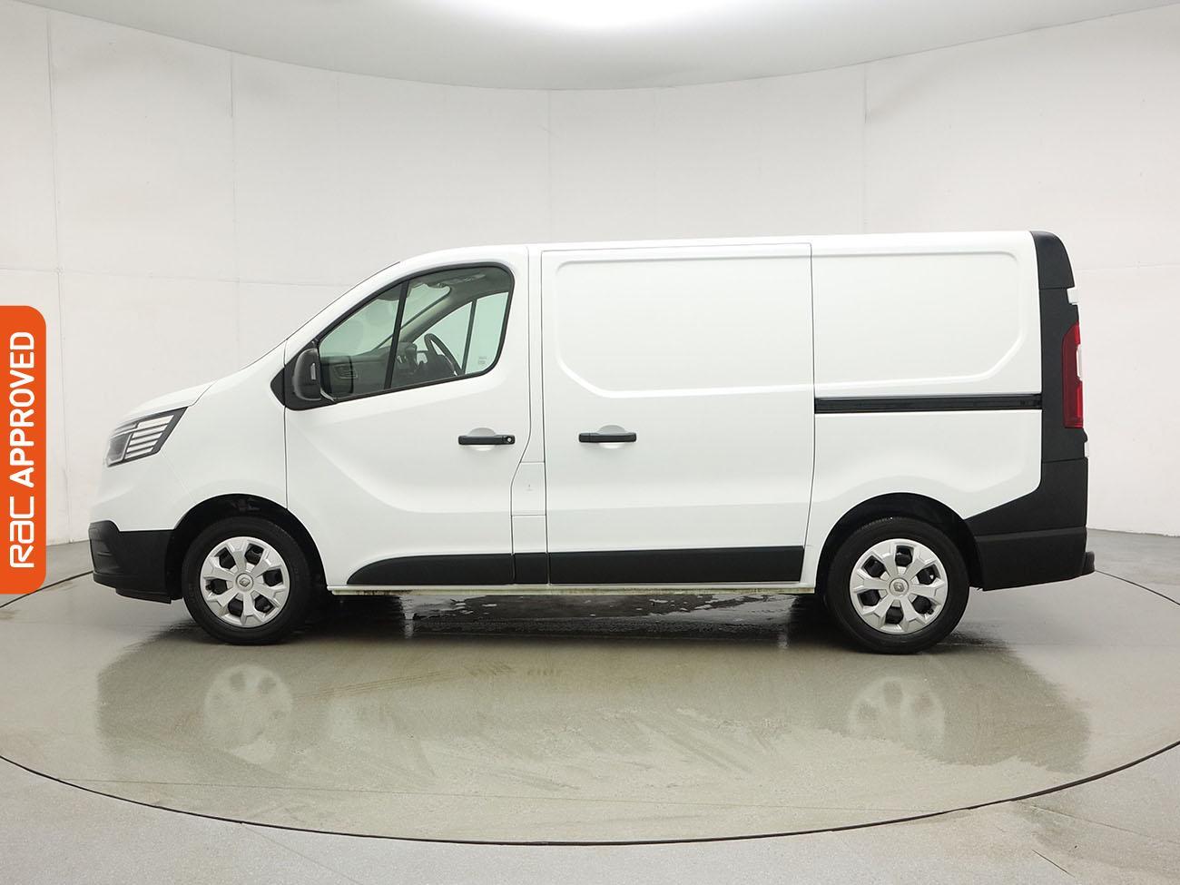 Used Renault Trafic 2023 for sale - 77313069: Photo 27