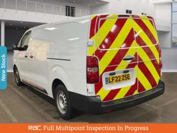 Used Fiat Scudo 2022 for sale - 75016103: Photo